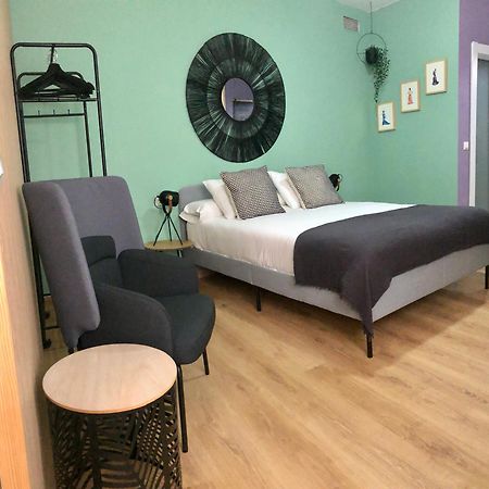 Rinconcito Malagueno Centro Ciudad Historico Apartment Malaga Ngoại thất bức ảnh