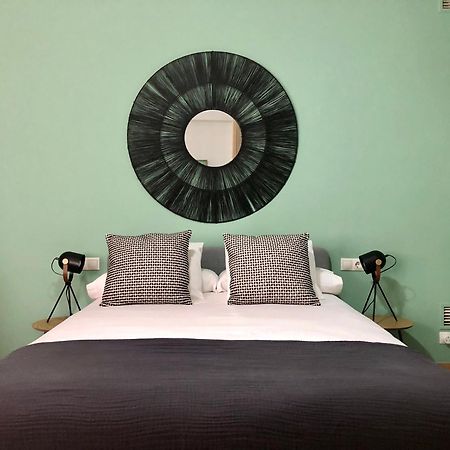 Rinconcito Malagueno Centro Ciudad Historico Apartment Malaga Ngoại thất bức ảnh