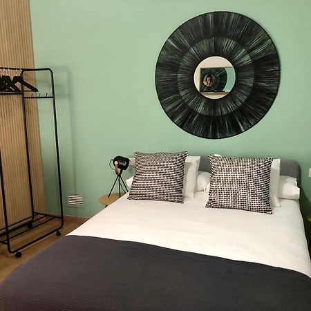 Rinconcito Malagueno Centro Ciudad Historico Apartment Malaga Ngoại thất bức ảnh