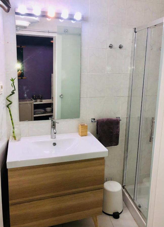 Rinconcito Malagueno Centro Ciudad Historico Apartment Malaga Ngoại thất bức ảnh