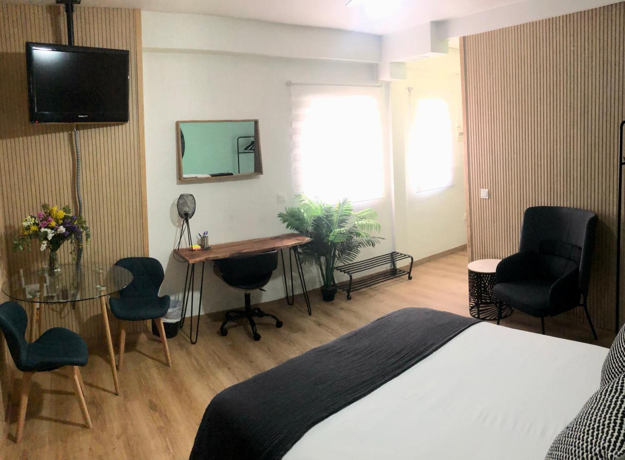 Rinconcito Malagueno Centro Ciudad Historico Apartment Malaga Ngoại thất bức ảnh
