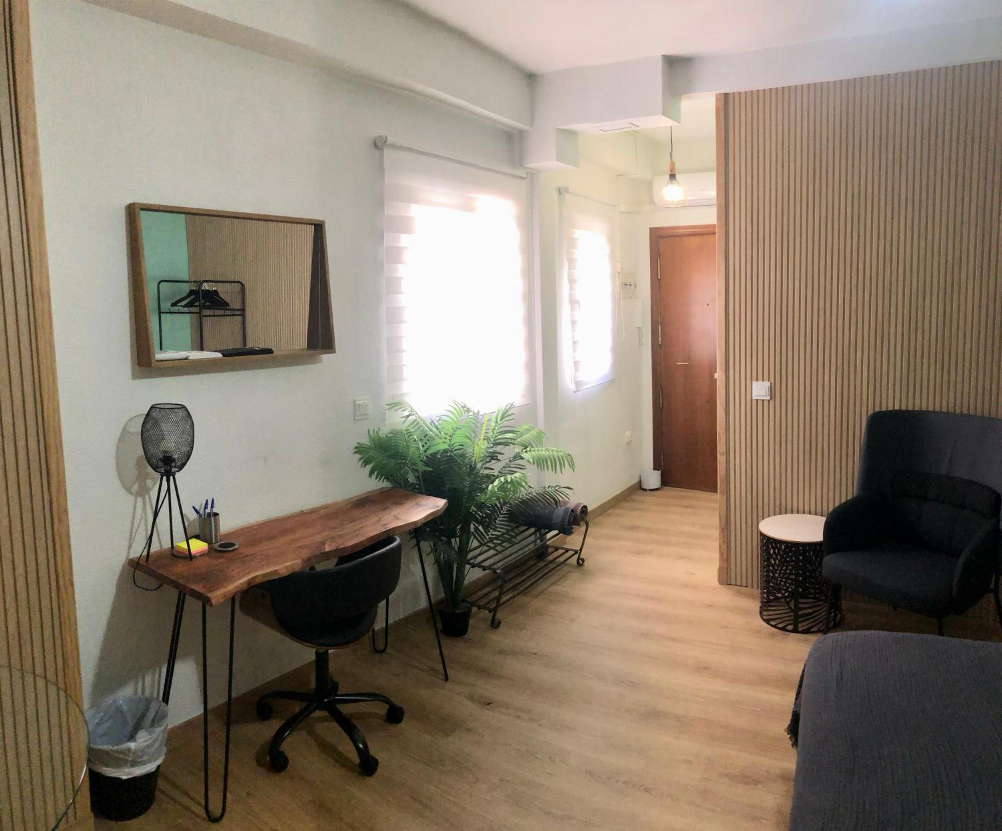 Rinconcito Malagueno Centro Ciudad Historico Apartment Malaga Ngoại thất bức ảnh