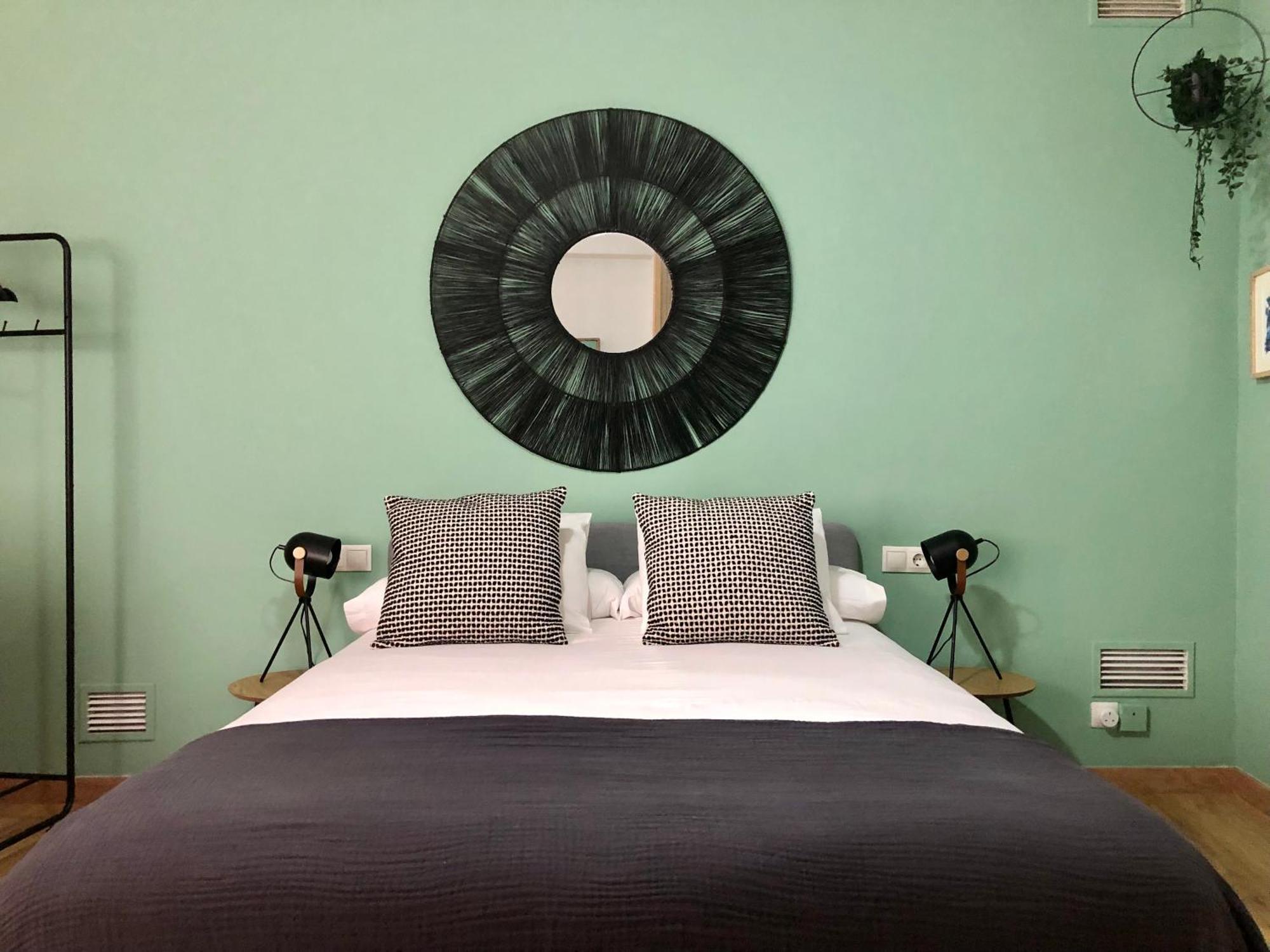 Rinconcito Malagueno Centro Ciudad Historico Apartment Malaga Ngoại thất bức ảnh