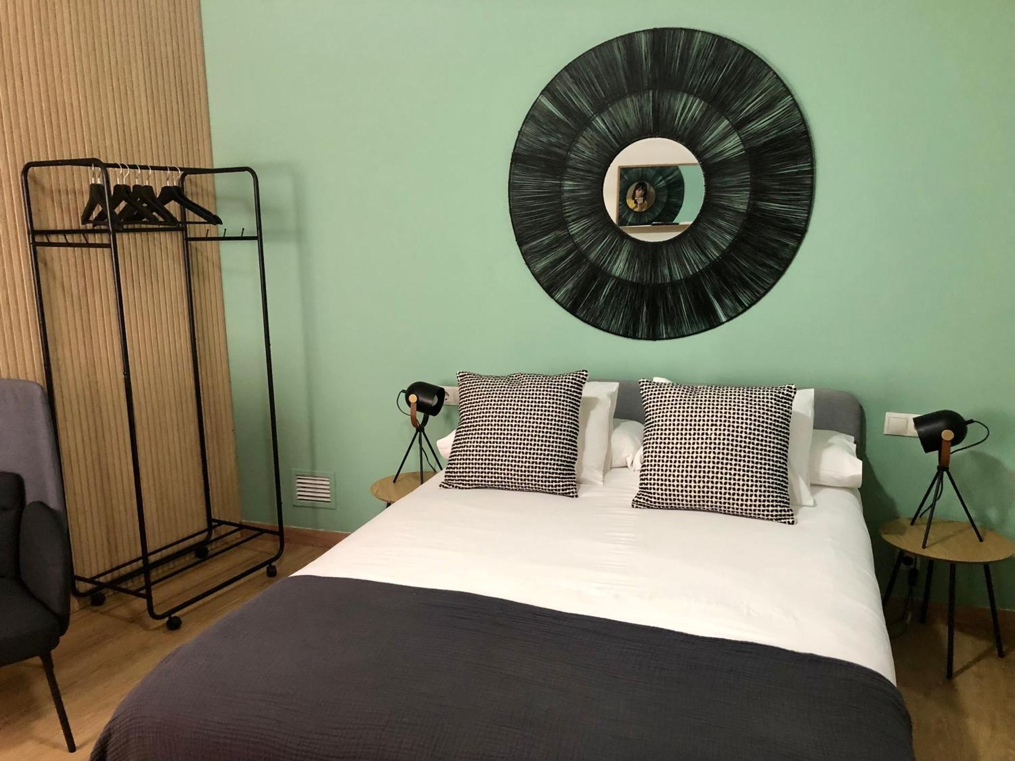 Rinconcito Malagueno Centro Ciudad Historico Apartment Malaga Ngoại thất bức ảnh