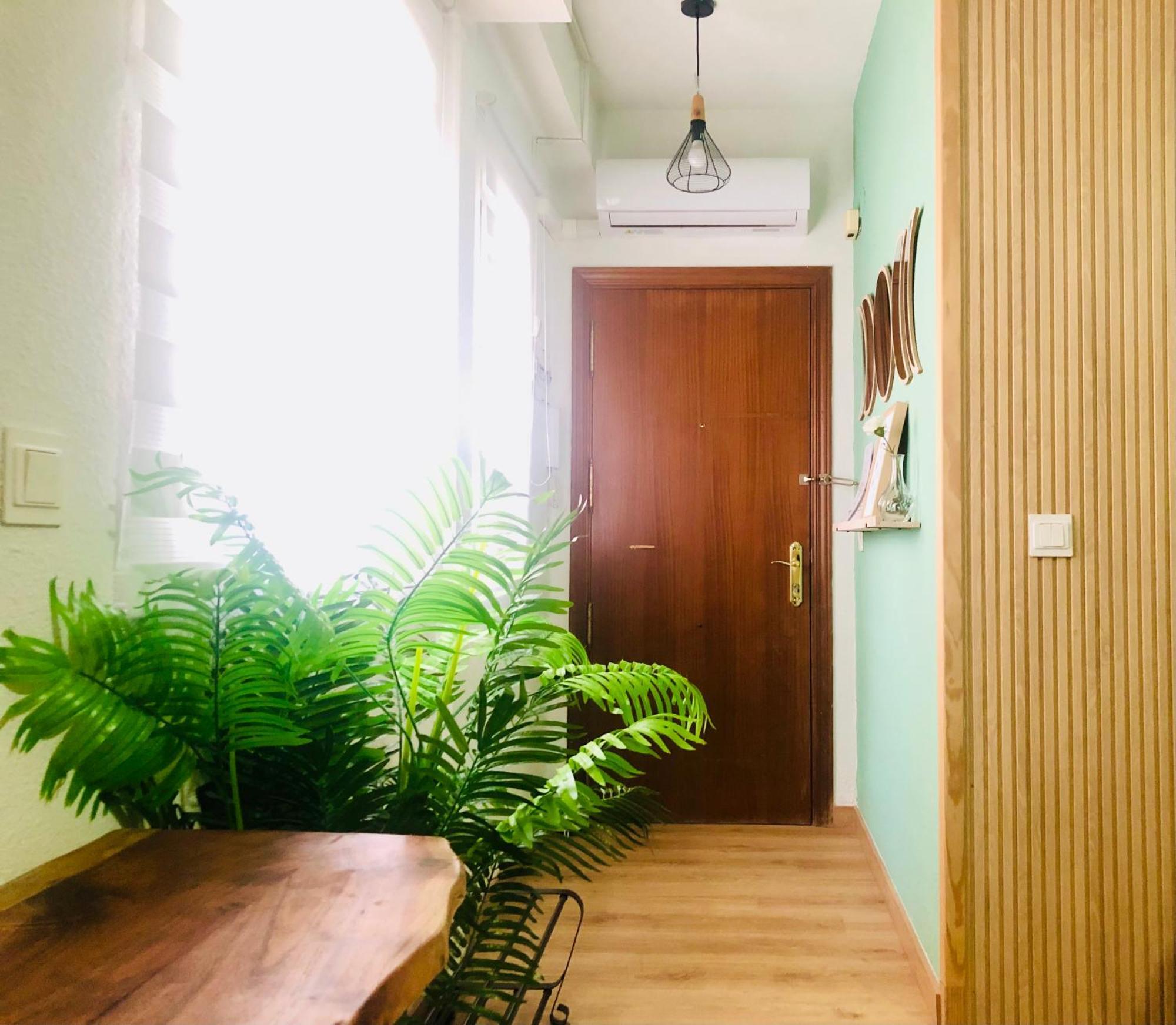 Rinconcito Malagueno Centro Ciudad Historico Apartment Malaga Ngoại thất bức ảnh